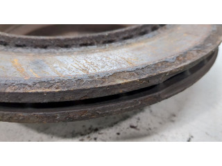 Диск тормозной  Mercedes CLS C219 2004-2010   задний         