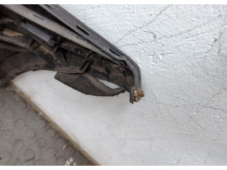 Бампер Volkswagen Touareg 2007-2010 передний 7L6807217AR