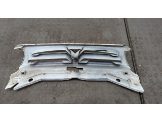 Решетка радиатора Citroen Berlingo 1997-2002