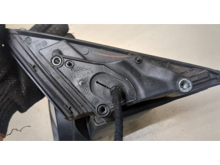 Зеркало боковое Jaguar XF 2007–2012 левое