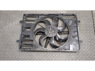 Вентилятор радиатора Volkswagen Jetta 7 2018-2025