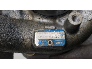 Турбина Volkswagen Golf 4 1997-2005