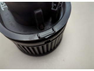 Моторчик печки Skoda Octavia Tour 1996-2011