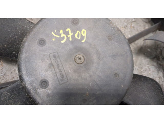 Вентилятор радиатора Citroen C4 Picasso 2006-2013 1.6 дизель