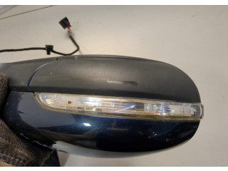 Зеркало боковое Volkswagen Golf 6 2009-2012 правое