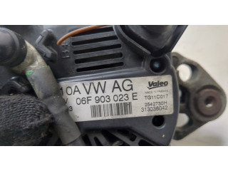 Генератор Skoda Fabia 2007-2014 06F903023E