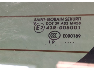 Замок багажника Peugeot Rifter 2018-2025