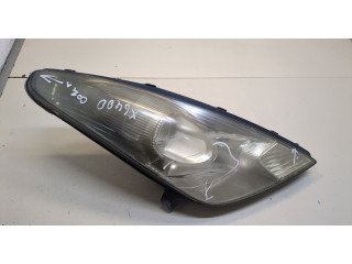 Фара передняя  Toyota Celica 1999-2005 правая 