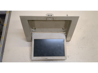 Дисплей мультимедиа Chevrolet Tahoe 2006-2014 15948136