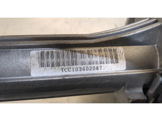 рейка Колонка рулевая Jeep Grand Cherokee 2004-2010