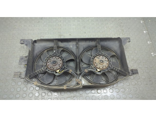 Вентилятор радиатора Mercedes ML W163 1997-2005