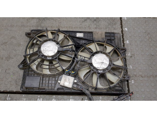 Вентилятор радиатора  Jeep Cherokee 2013-           