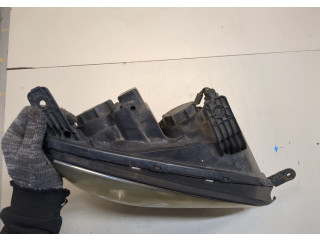 Фара передняя  Opel Antara 2006-2015 правая 