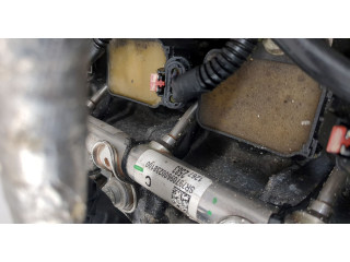 Форсунка топливная  Chevrolet Equinox 2017-2021         