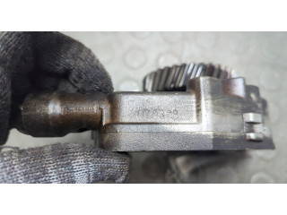 Масляный насос