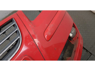 Бампер  Volkswagen Polo 2005-2009 передний   