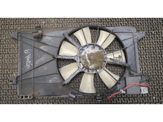 Вентилятор радиатора  Mazda 5 (CR) 2005-2010     2.0 дизель       