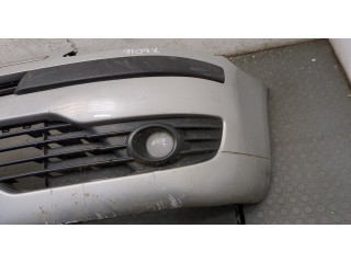 Бампер  Citroen C4 2004-2010 передний   