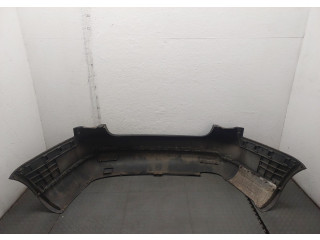 Бампер Volkswagen Jetta 5 2004-2010 задний 1K5807417E, 1K5807521A