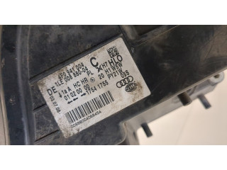 Фара передняя Audi A6 (C6) 2004-2011 правая