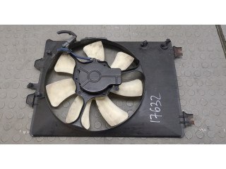 Вентилятор радиатора  Acura MDX 2006-2013           