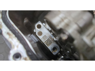 Масляный насос       