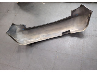 Бампер  Skoda Fabia 2007-2014 задний   5J6807421H