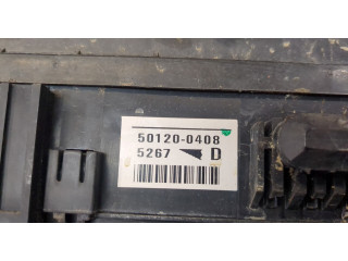 Блок предохранителей Mitsubishi Lancer 9 2003-2006