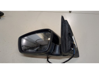 Зеркало боковое Citroen DS4 левое