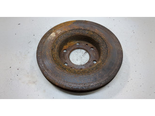 Диск тормозной  Chevrolet Trailblazer 2001-2010   передний   25826102      