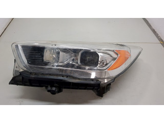 Фара передняя  Ford Kuga 2016-2019 левая 