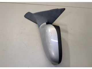 Зеркало боковое Saab 9-3 2007-2011 левое