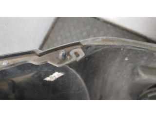 Бампер  KIA Sorento BL 2002-2011 передний   865113E005XX