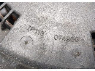 Вентилятор радиатора Ford Galaxy 2000-2006 1.9 дизель