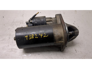 Стартер  Saab 9-5 1997-2005 2.3     