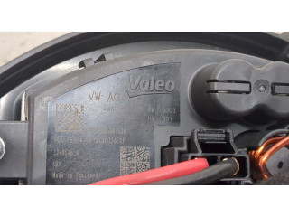 Моторчик печки Audi Q3 2018- 5WC819015A 5WC819015A