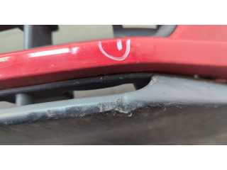 Бампер  Skoda Fabia 2007-2014 передний   