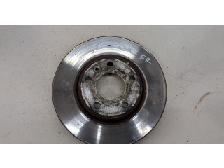 Диск тормозной  Renault Trafic 2001-2014   передний   7711130077      