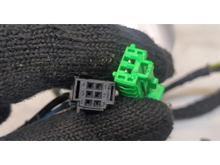 Зеркало боковое  Citroen C4 2004-2010  правое           