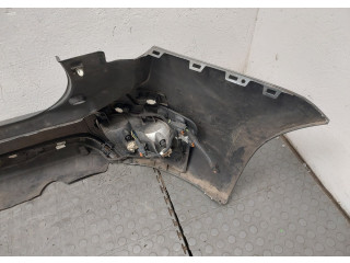 Бампер Citroen C4 Grand Picasso 2013-2018 задний