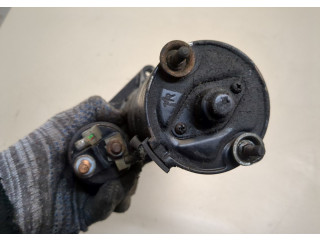 Стартер  Volvo XC90 2002-2014 2.4     