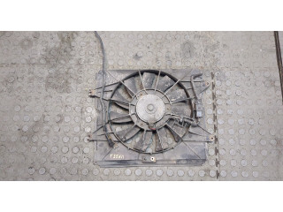Вентилятор радиатора  Honda CR-V 2007-2012    2.2 дизель       