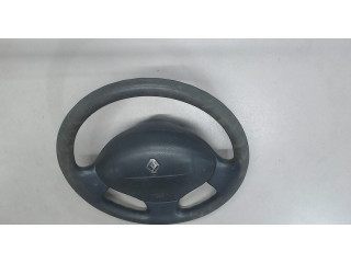 Руль  Renault Scenic 1996-2002            7700429734