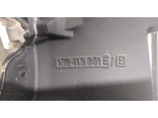 Руль Skoda Octavia (A5) 2004-2008