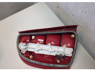 Задний фонарь     6Y6945086B   Skoda Fabia 1999-2004 