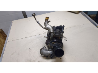  Турбина  Ford Focus 3 2011-2015             1945757, AV6Q6K682AB