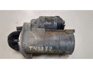 Стартер  SsangYong Korando 2010-      