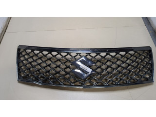 Решетка радиатора  Suzuki Kizashi          