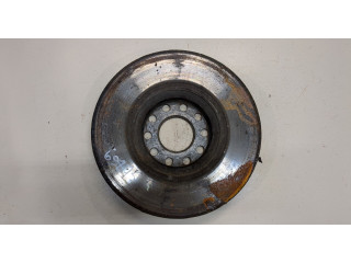 Диск тормозной  Audi A6 (C5) 1997-2004 2.4  передний           