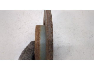 Диск тормозной  Jeep Renegade   задний         